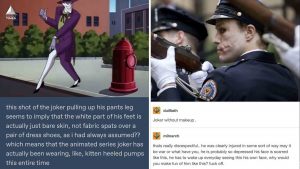 19 Things About Gotham Villains Shared By DC Fans