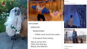 20 Disney Fan Jokes That Hits Right In The Spot