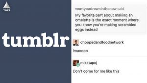 20 Funny Tumblr Posts That Made Us Laugh