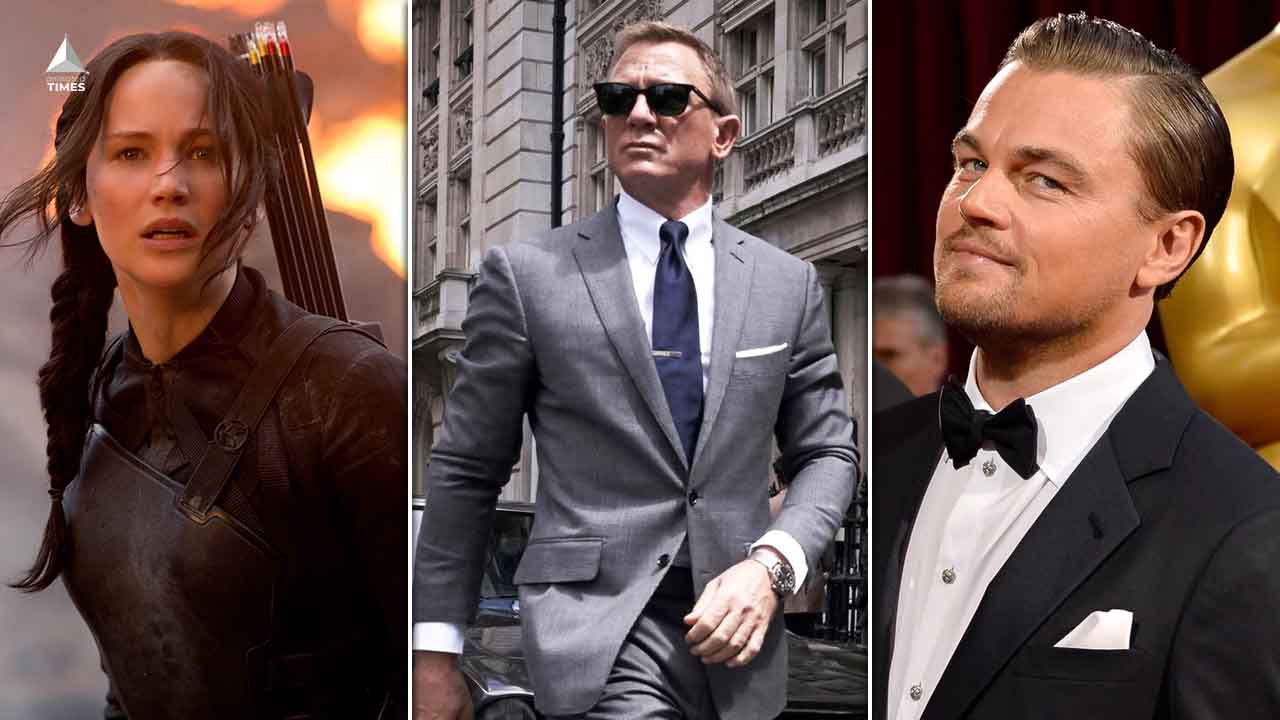 The Highest Paid Movie Stars in 2021 Have Been Revealed