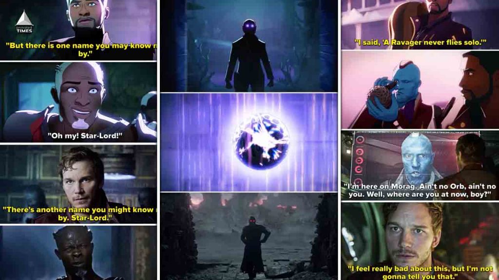 27 “What If…?” Details From Episode 2 That Enhance Chadwick Boseman’s Final Performance As T’Challa