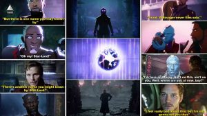 27 “What If…?” Details From Episode 2 That Enhance Chadwick Boseman’s Final Performance As T’Challa