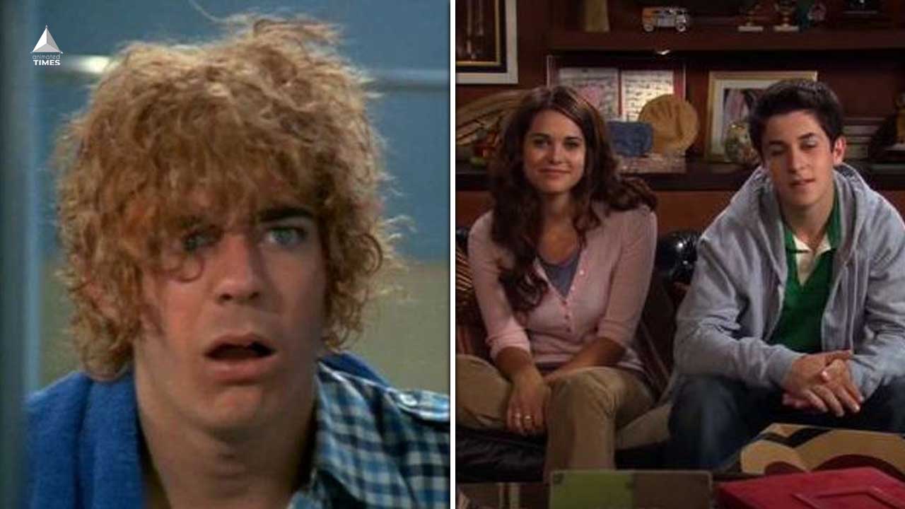 4 Most Surprising Behind-The-Scenes Stories From Television Sitcoms