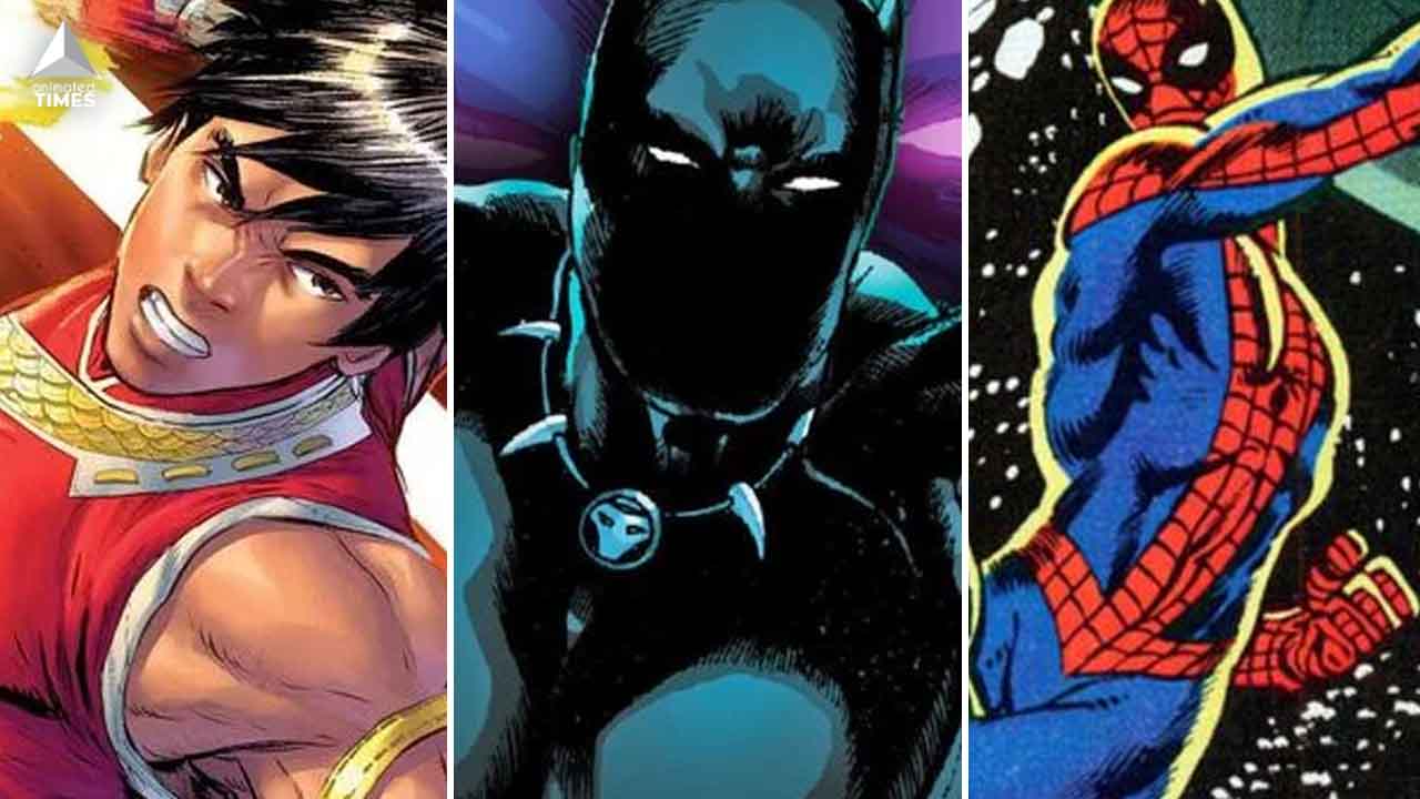 5 Best Combat Fighters In Marvel Comics