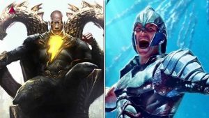 5 Confirmed Characters Who Are Going To Play Villain In Upcoming DCEU Movies
