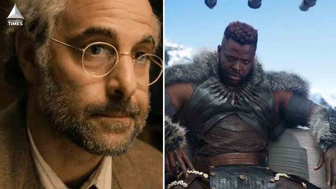 5 Great Heroes Who Remained Unsung In The MCU
