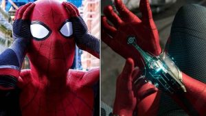 5 Things That Marvel Cinematic Universe Got Right About Spiderman