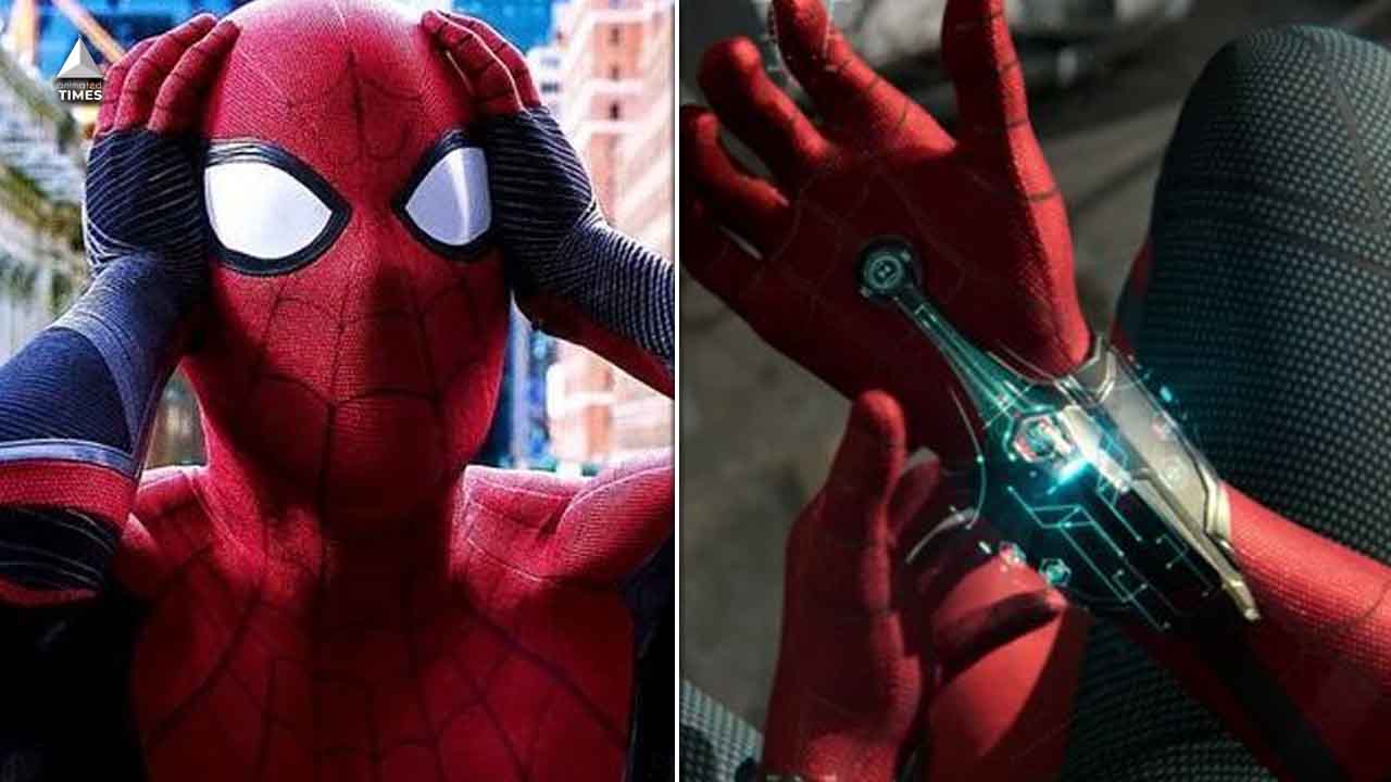 5 Things That Marvel Cinematic Universe Got Right About Spiderman