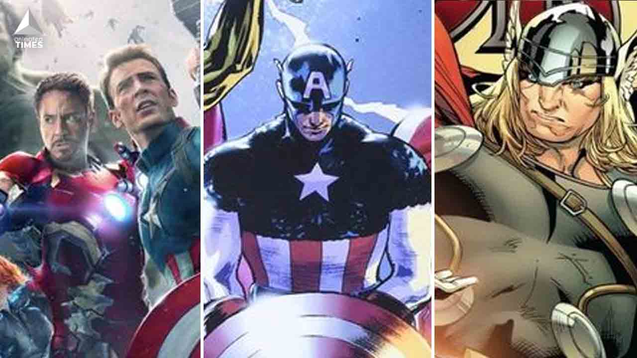 5 Unpopular Avengers Opinions That Really Make Sense
