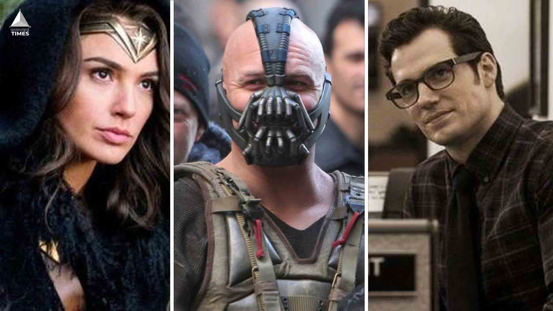 6 Superhero Movie Plot Gaps That Are Difficult To Ignore
