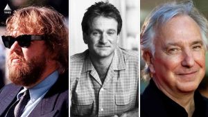 7 Famous Actors & Their Final Big Screen Words