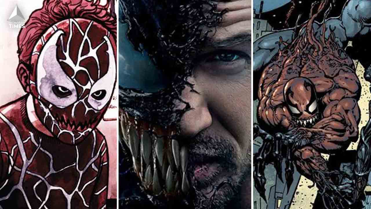 7 Things You Must Know About venom 2 Before You See It!