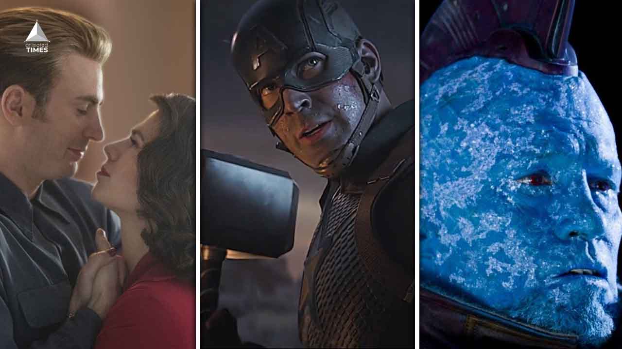 8 Most Satisfying MCU Payoffs We All Loved !