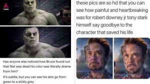 9 Heartbreaking Original Avengers Moments!