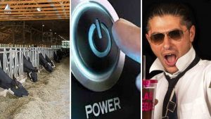 9 Times Wealthy People Amused Us With Their Bizarre Stories