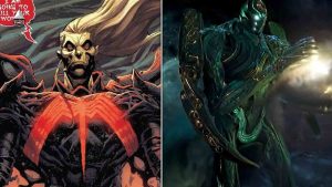All The Powers, Weaknesses, And Enemies Of The Celestials