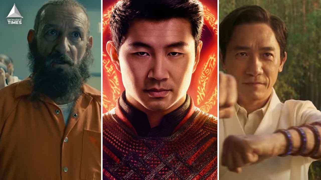 Ben Kingsley Returns To MCU For Shang Chi and The Legend Of The Ten Rings