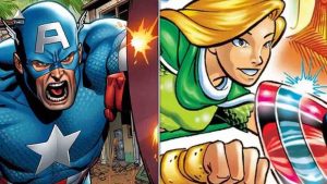Captain America’s Mutant Daughter: Crusader Who Is She?