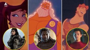 The Casting of Disney’s Live-Action Hercules Remake