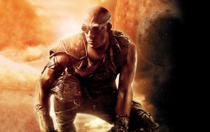 Rottent Tomatoes scores Chronicles of Riddick