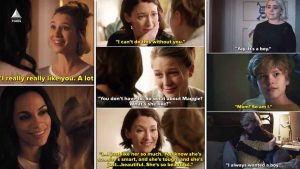 Coming-Out Scenes of These Characters Are So Good And Prove Why Representation Matters