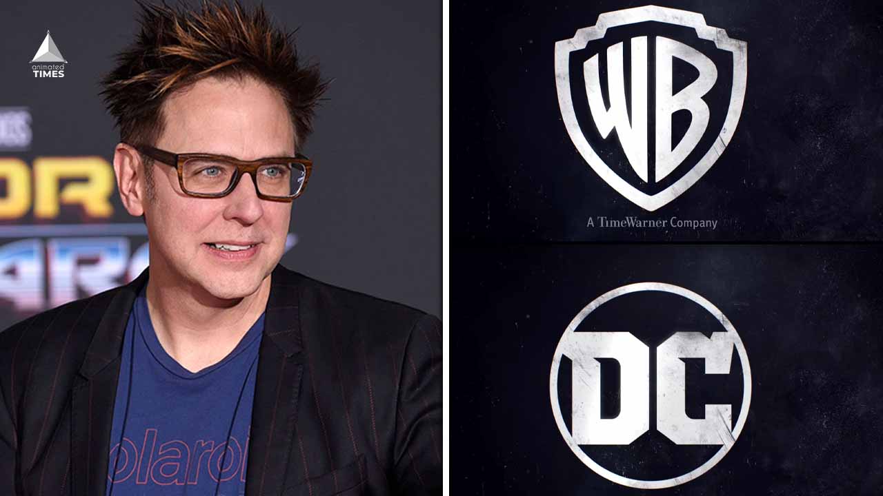 DC: James Gunn From ‘The Guardians Of The Galaxy’ To Direct Another Superhero Movie?