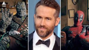 Deadpool 3: Is Deadpool Going To Have A Crossover With Korg?