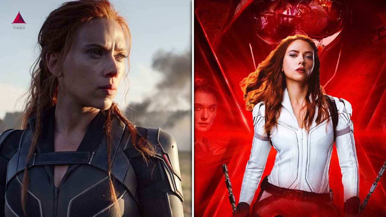 Disney : Ex CEO Says Studio Bungled Scarlett Johansson’s Contract!