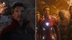 Doctor Strange Could Have Teleported Everyone To Wakanda In Avengers Infinity War?