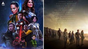 Eternals New Trailer Proves Its Going To Have A Huge Impact On MCU