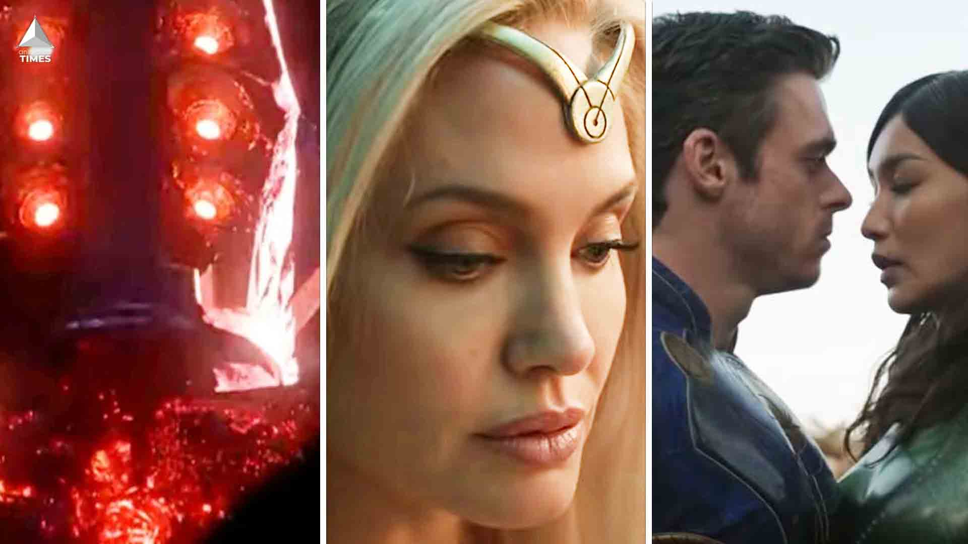 Eternals Trailer Breakdown: Here Are The 5 Quick Reveals That You Should Not Miss
