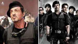 Expendables Spinoff is Happening: Sylvester Stallone Confirms