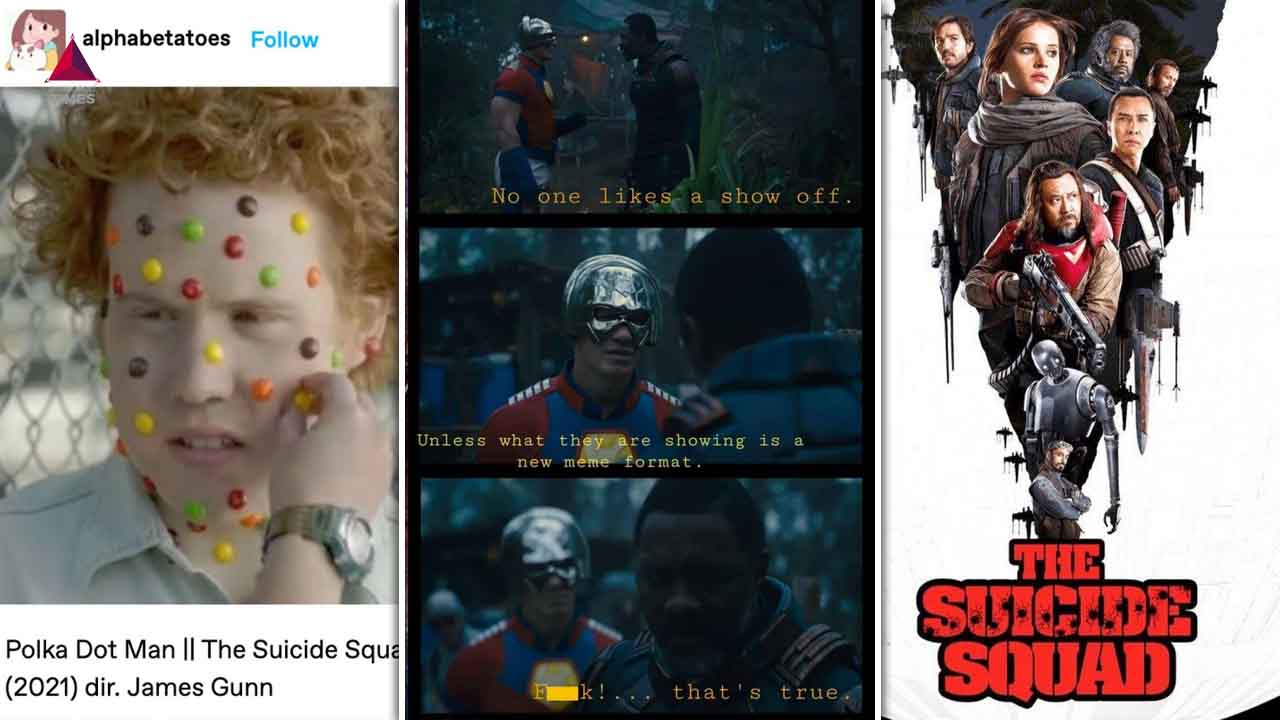 Fan Reactions About ‘The Suicide Squad’