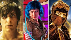 Free Guy: 14 “Inside A Video Game” Films You Should Watch If You Loved The Ryan Reynolds Movie