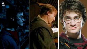 Harry Potter: Wizarding Curses & Potion Facts You Never Knew