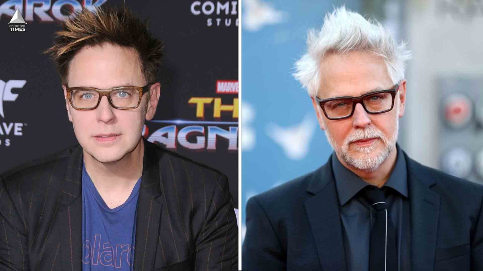 James Gunn Revealed The Marvel Controversy Created By Martin Scorsese?