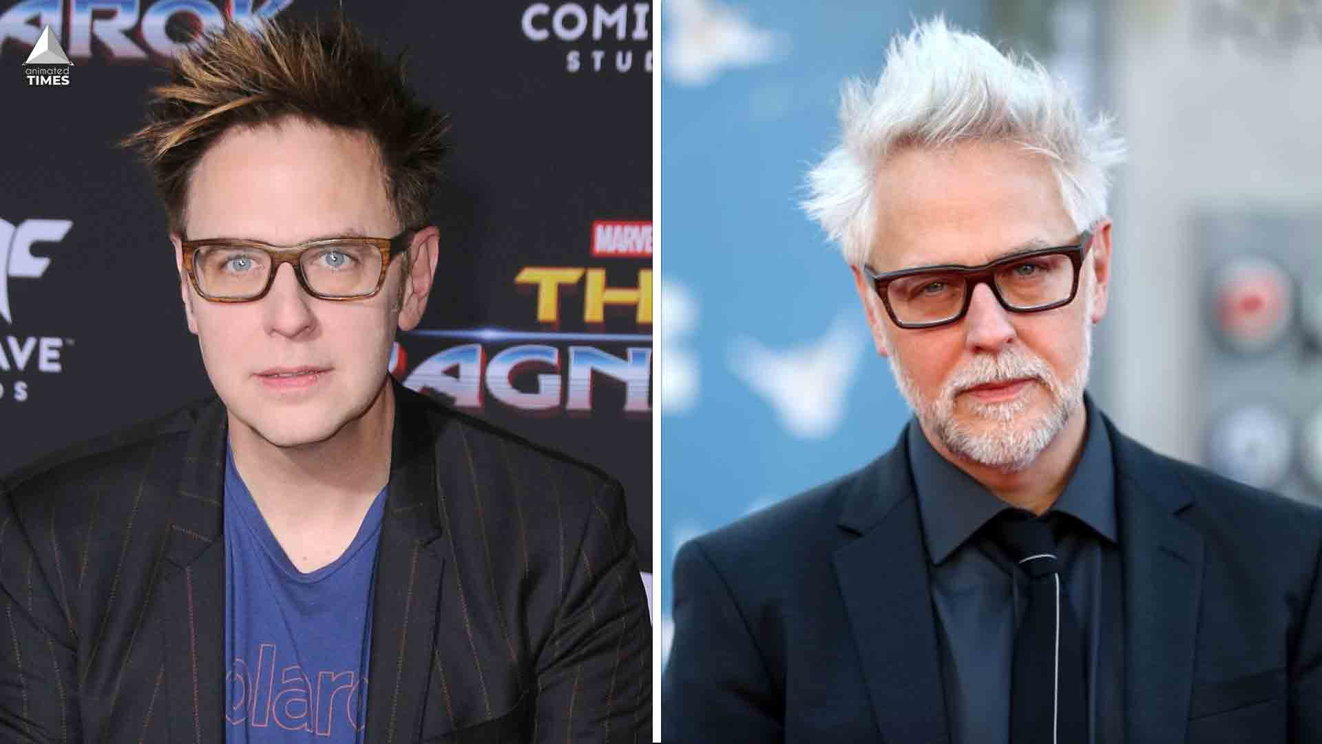 James Gunn Revealed The Marvel Controversy Created By Martin Scorsese