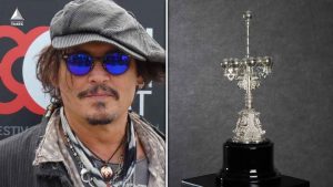 Johnny Depp Is Soon Going To Receive The Donostia Award And Here Is Everything That You Need To Know