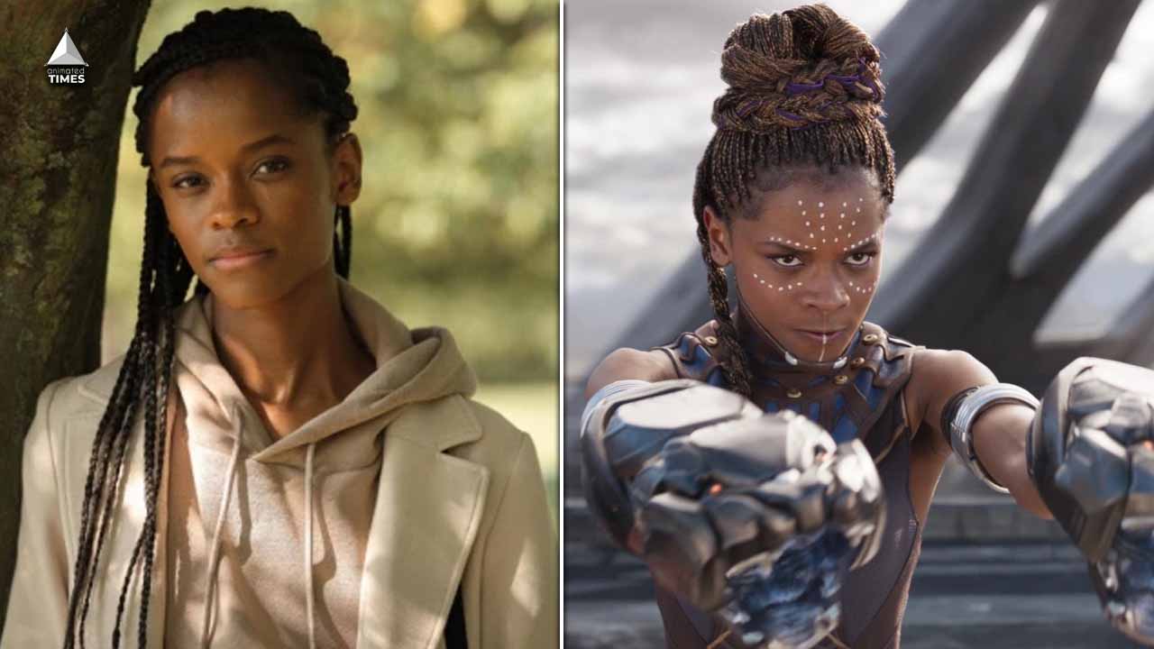 Letitia Wright Was Rushed To The Hospital After A Stunt Rig Accident While Filming ‘Black Panther: Wakanda Forever.’