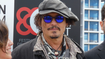 Johnny Depp Is Soon Going To Receive The Donostia Award And Here Is ...