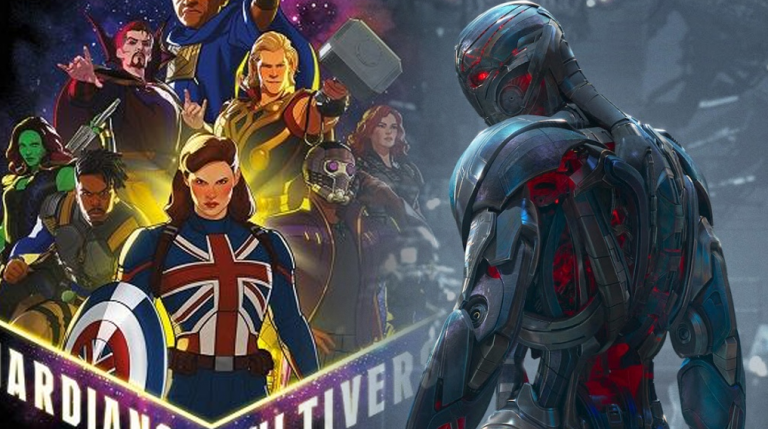 Ultron Will Return As A Multiversal Villain In MCU Phase 4: What If ...