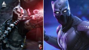 MCU: Crossbones To Play Secondary Villain In War For Wakanda?