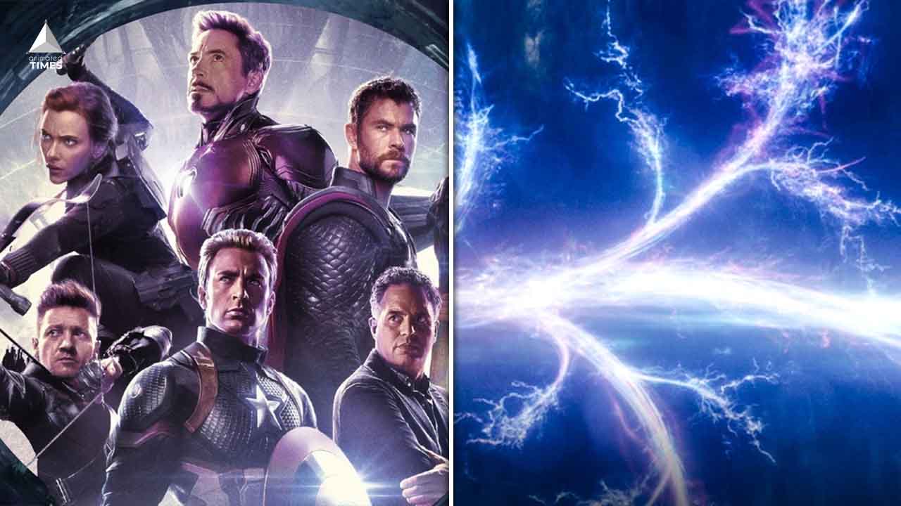 MCU Multiverse Fixes Original 6 Avengers Recasting Issue They Can Now Be Played By Other Actors
