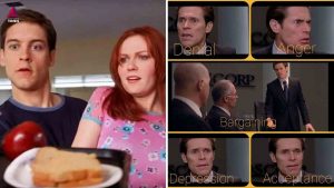 MINUTE Details From Superhero Movies We Had Initially Missed !