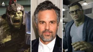 Mark Ruffalo Finally Getting Solo Hulk Movie?