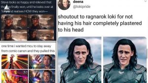 Marvel Memes For People With A Love/Hate Relationship With MCU