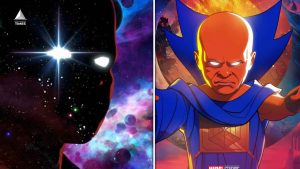Marvel Reveals Kang, Master Of Time, Doesn’t Understand MCU Timeline