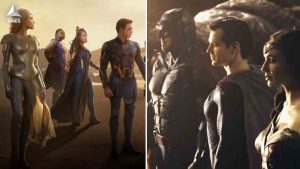 Marvel’s Eternals Could Be A Better Version Of Synder’s Justice League