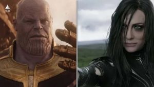 Marvel’s Scariest Supervillains Ever, Ranked!