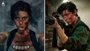 In The First Stunning Teaser For Netflix’s Thriller Kate, Mary Elizabeth Winstead Plays An Assassin